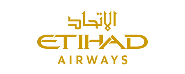 Etihad Airways 