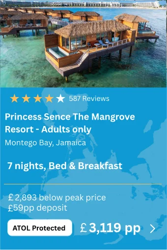 Destination Package 4